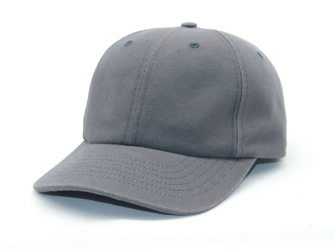 duck canvas dad hat