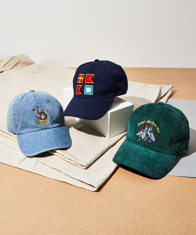 what is a twill hat