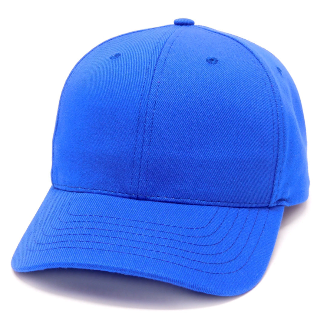 (USA 350) Flex Twill Cap