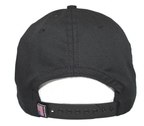 Black-Back