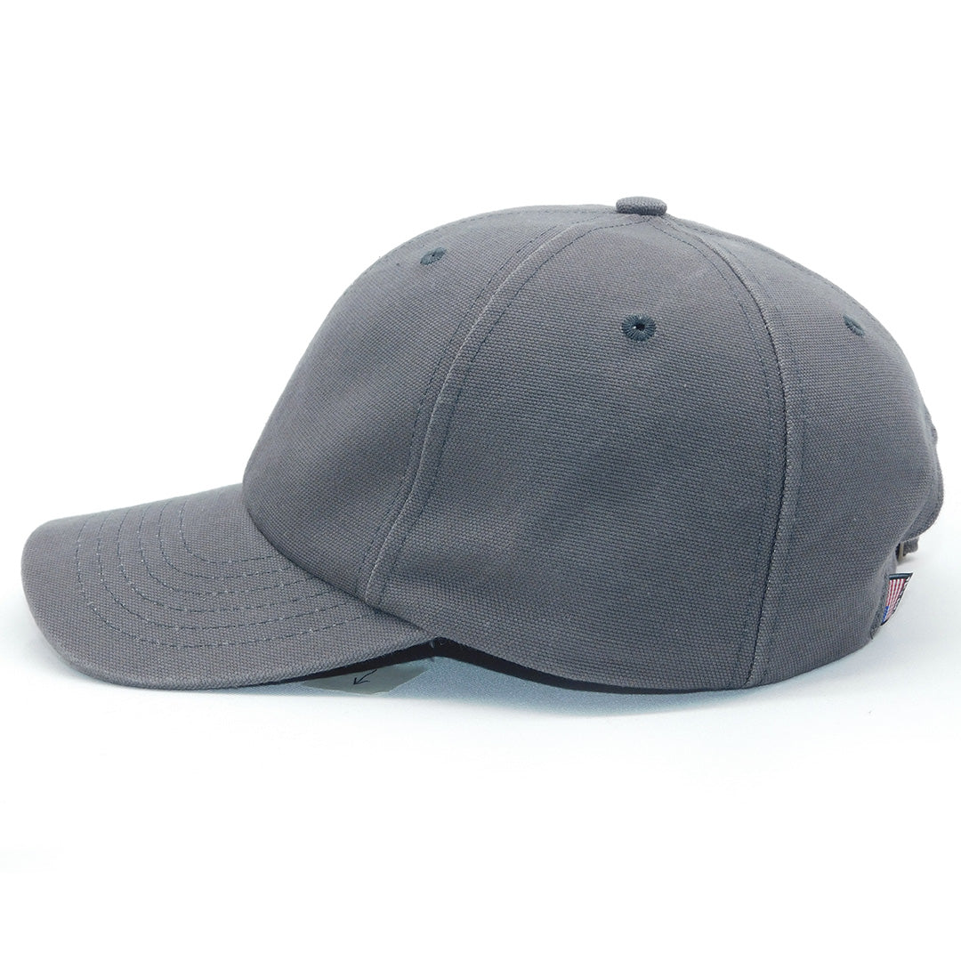 Charcoal-Left