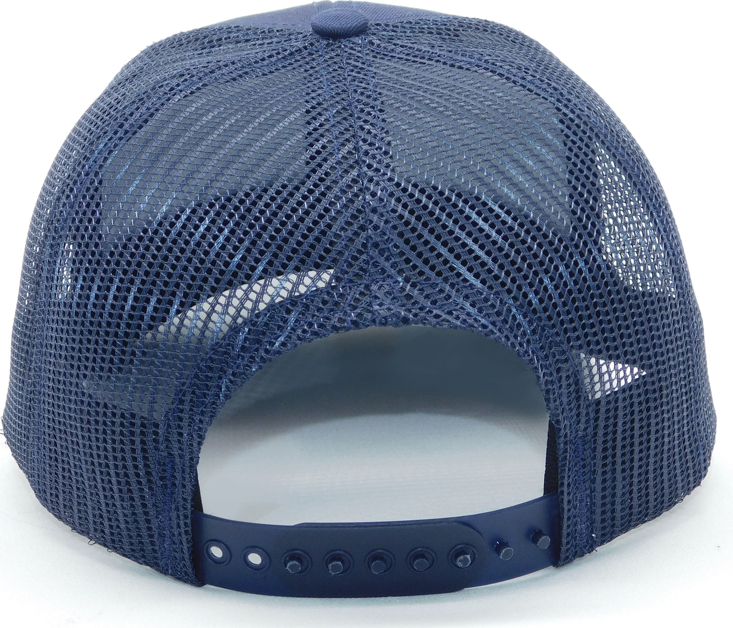 (USA 150) Matching Trucker Mesh