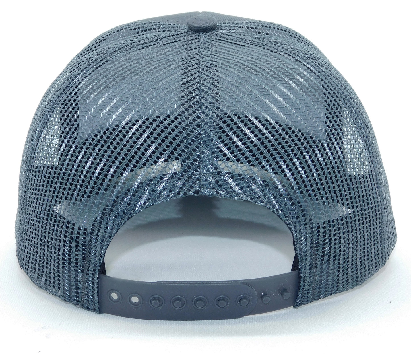 Charcoal-Back