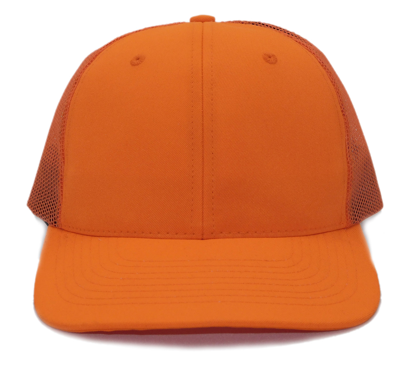 Blaze Orange-Front