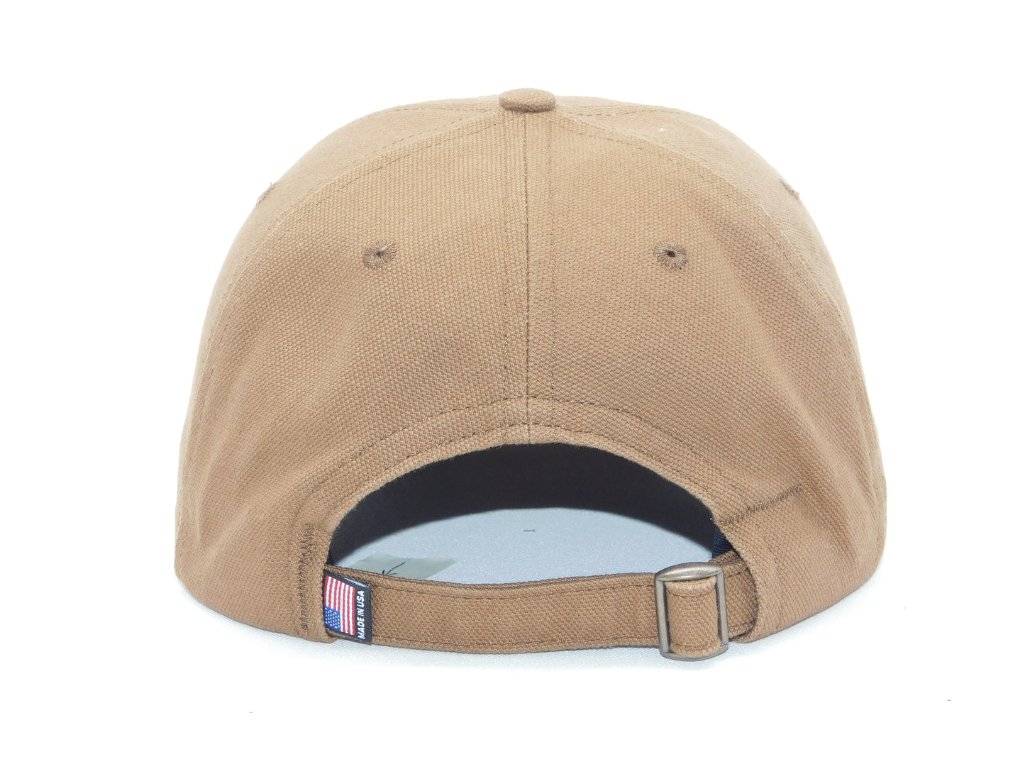 Brown-Back