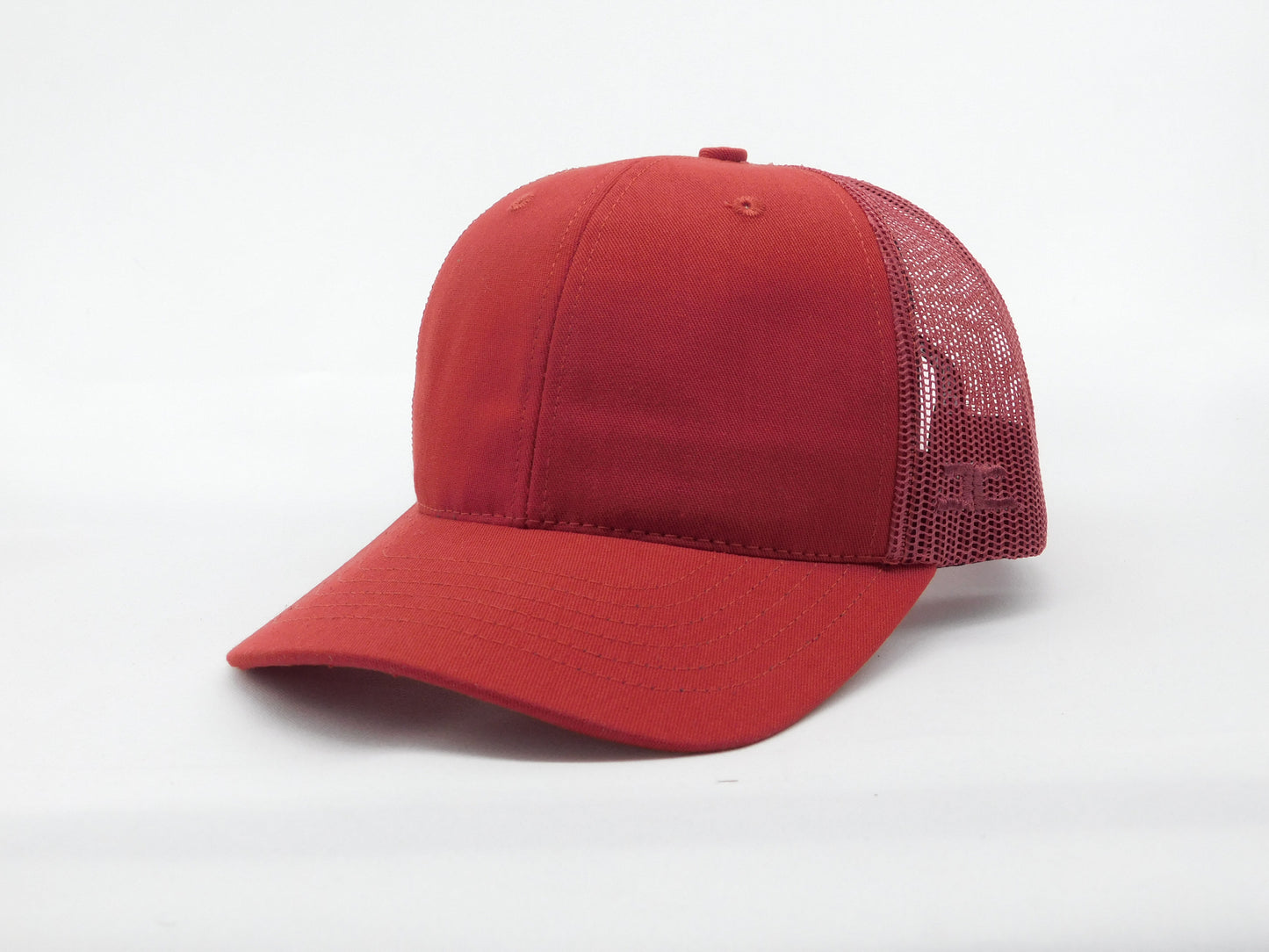 (USA 110F) Stretch Snap Back Cap