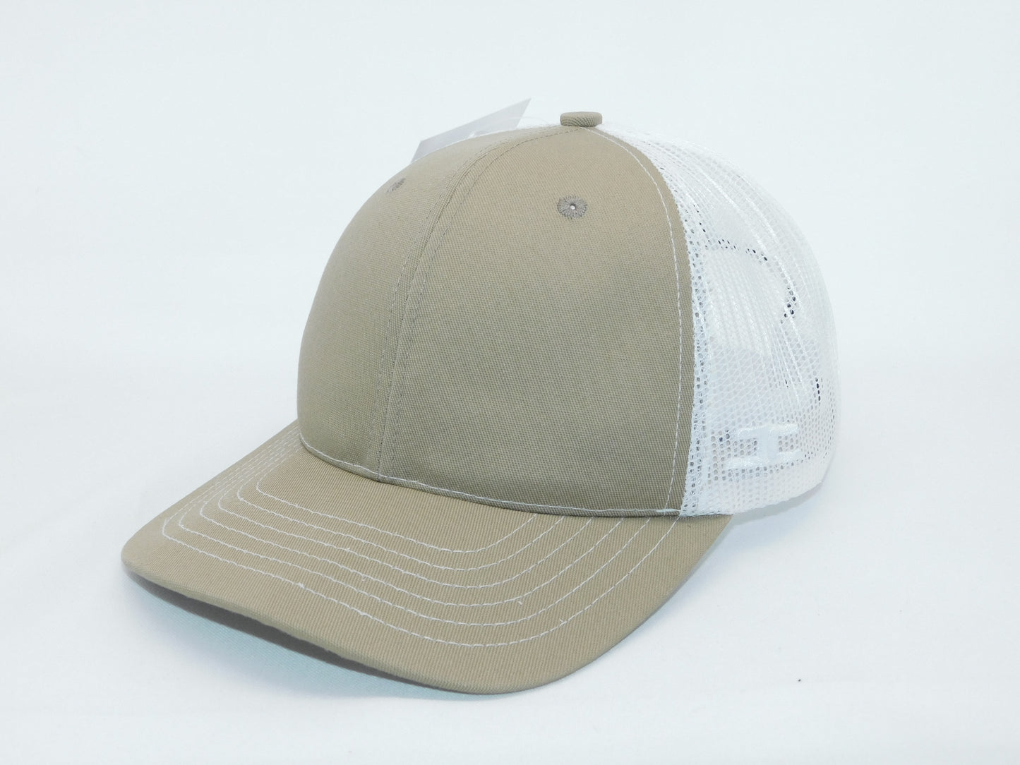(USA 110F) Stretch Snap Back Cap