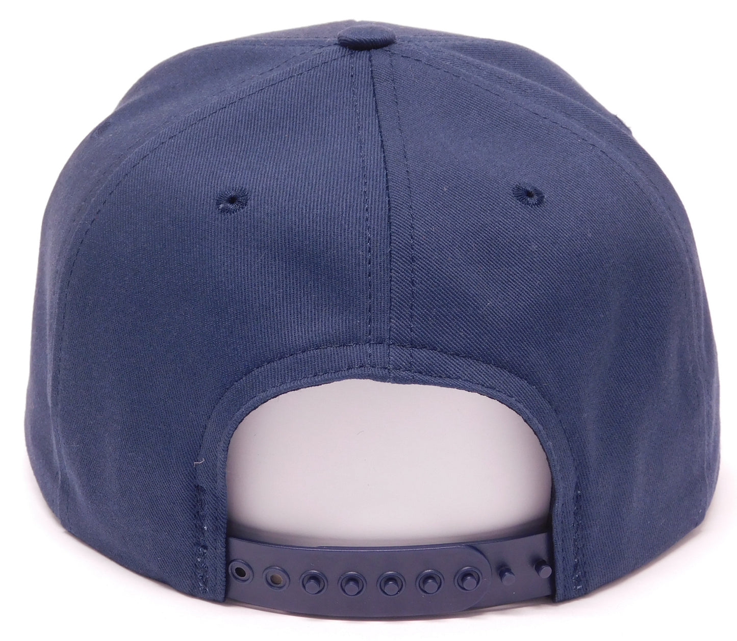 (USA 600) Standard Twill Cap