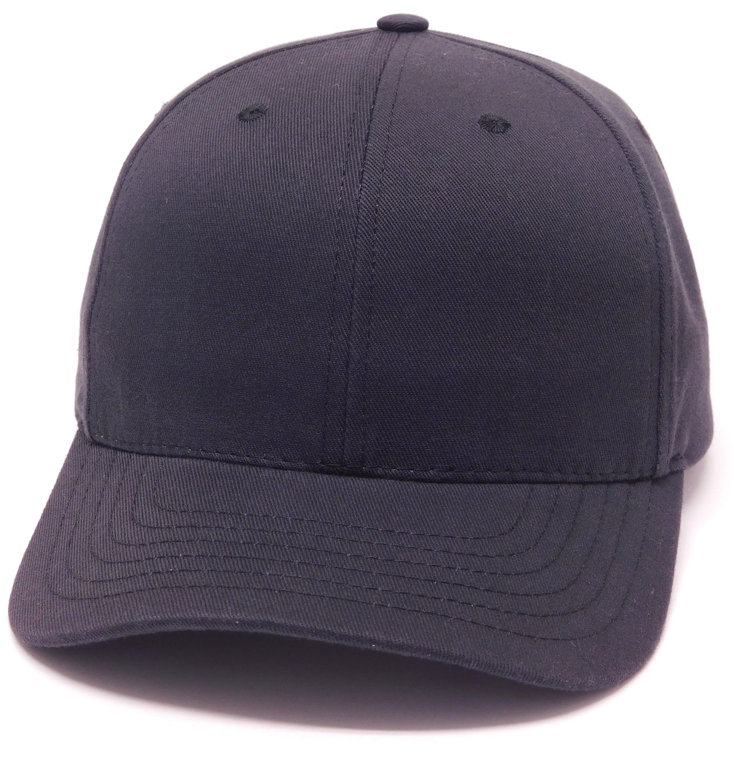 (USA 600) Standard Twill Cap