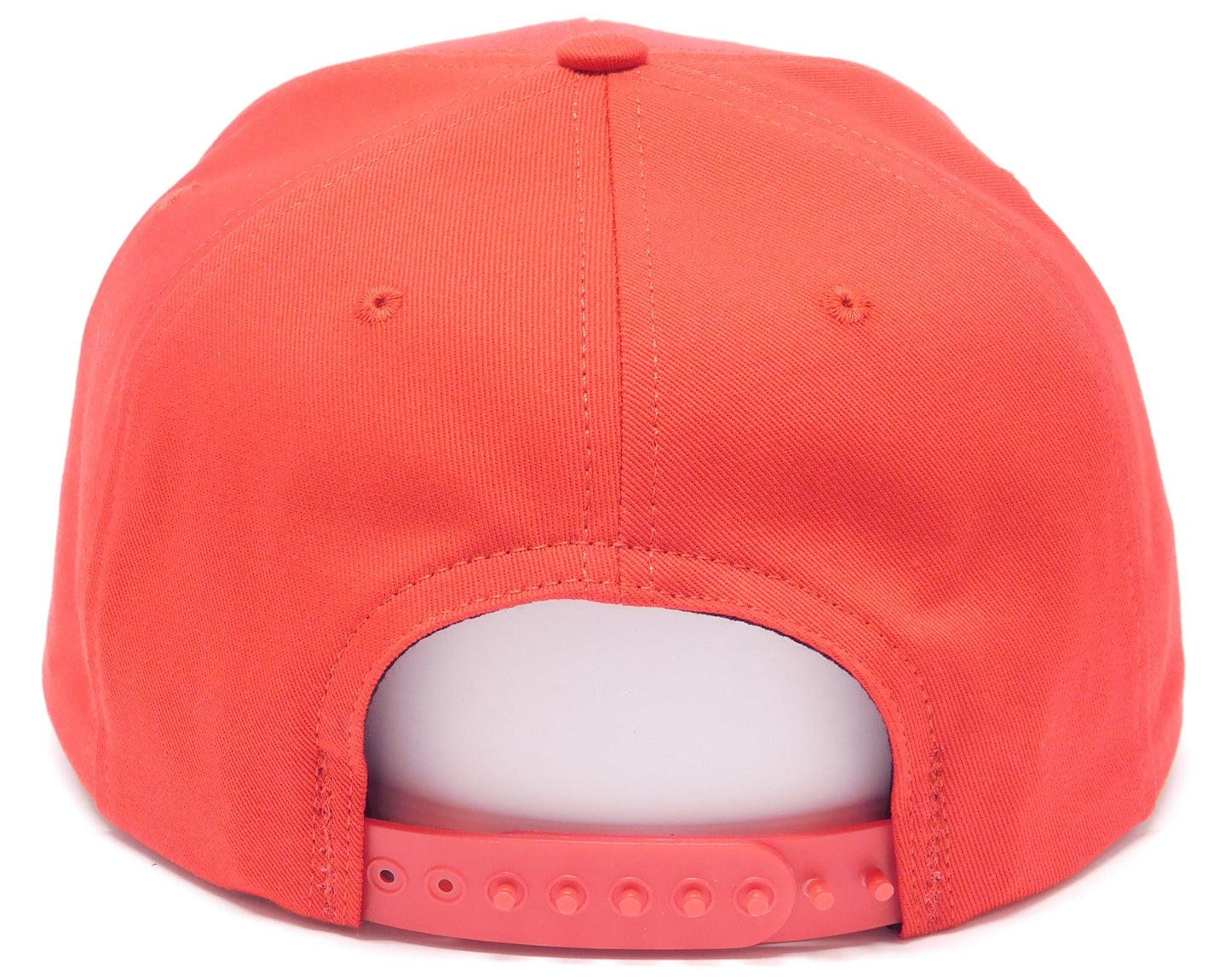 (USA 600) Standard Twill Cap