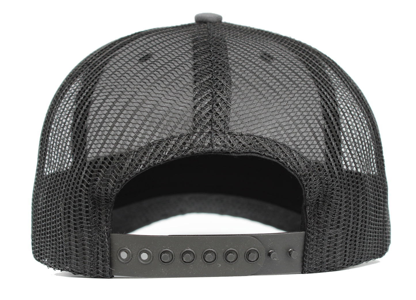 Charcoal-Back
