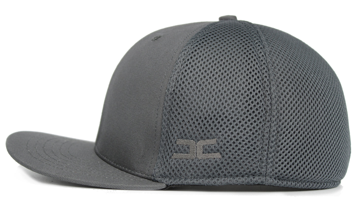 Charcoal-Left