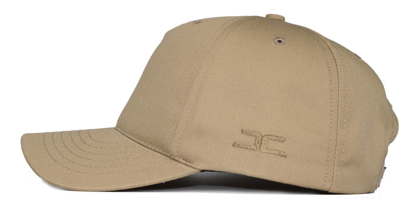 khaki-Left