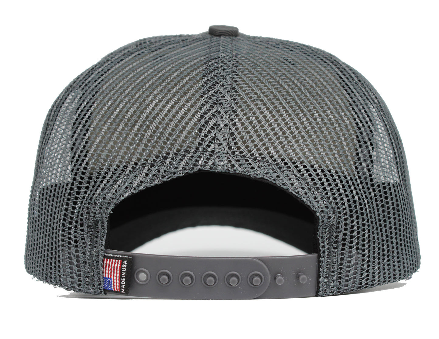 Charcoal-Back