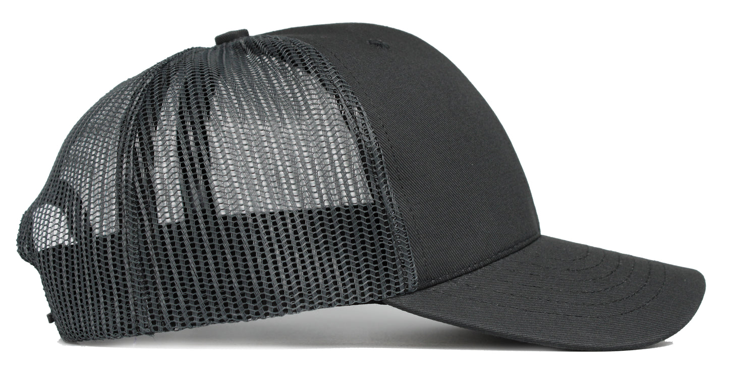 Charcoal-Right