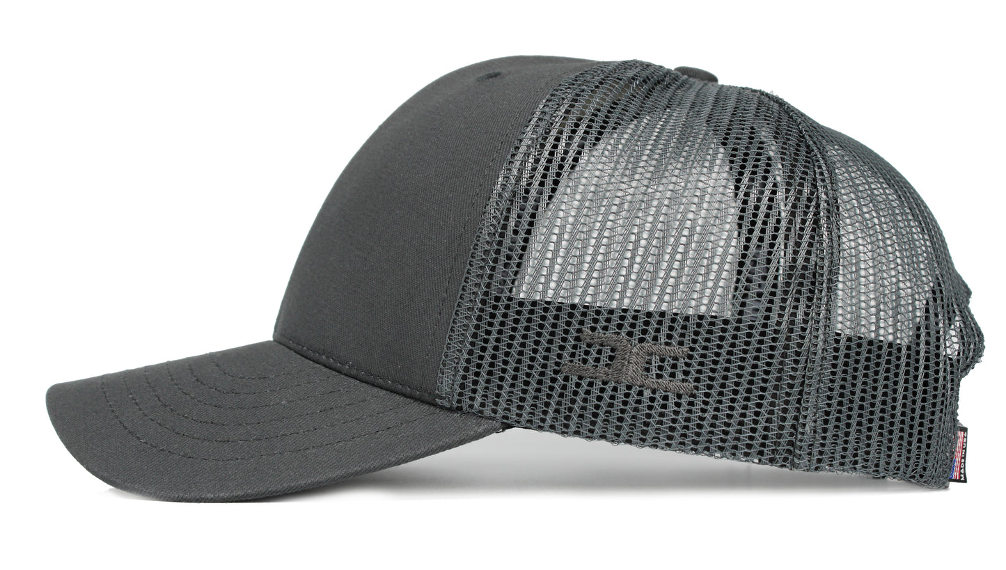 Charcoal-Left