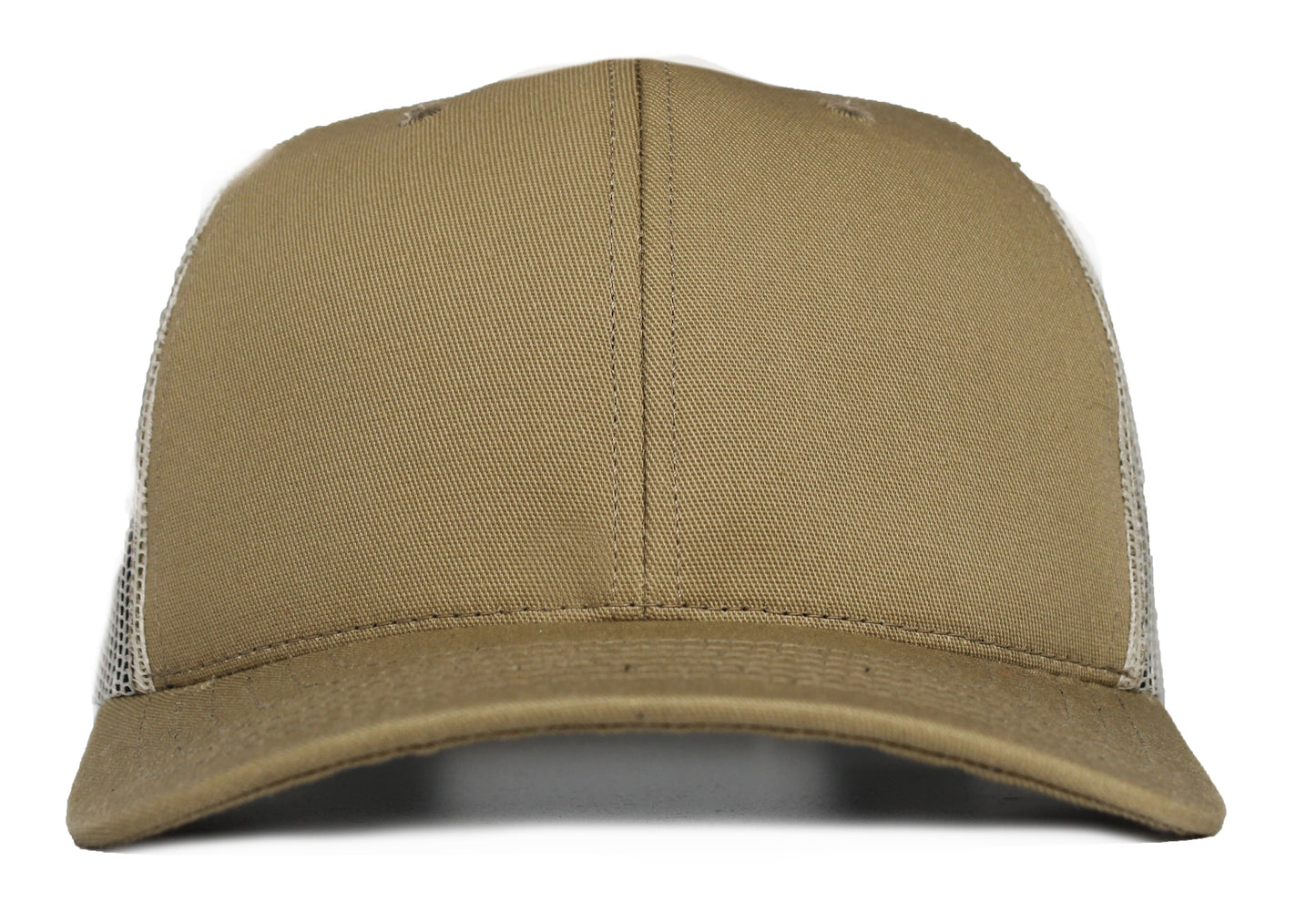 (USA 110C) Curve 6 Panel Mesh