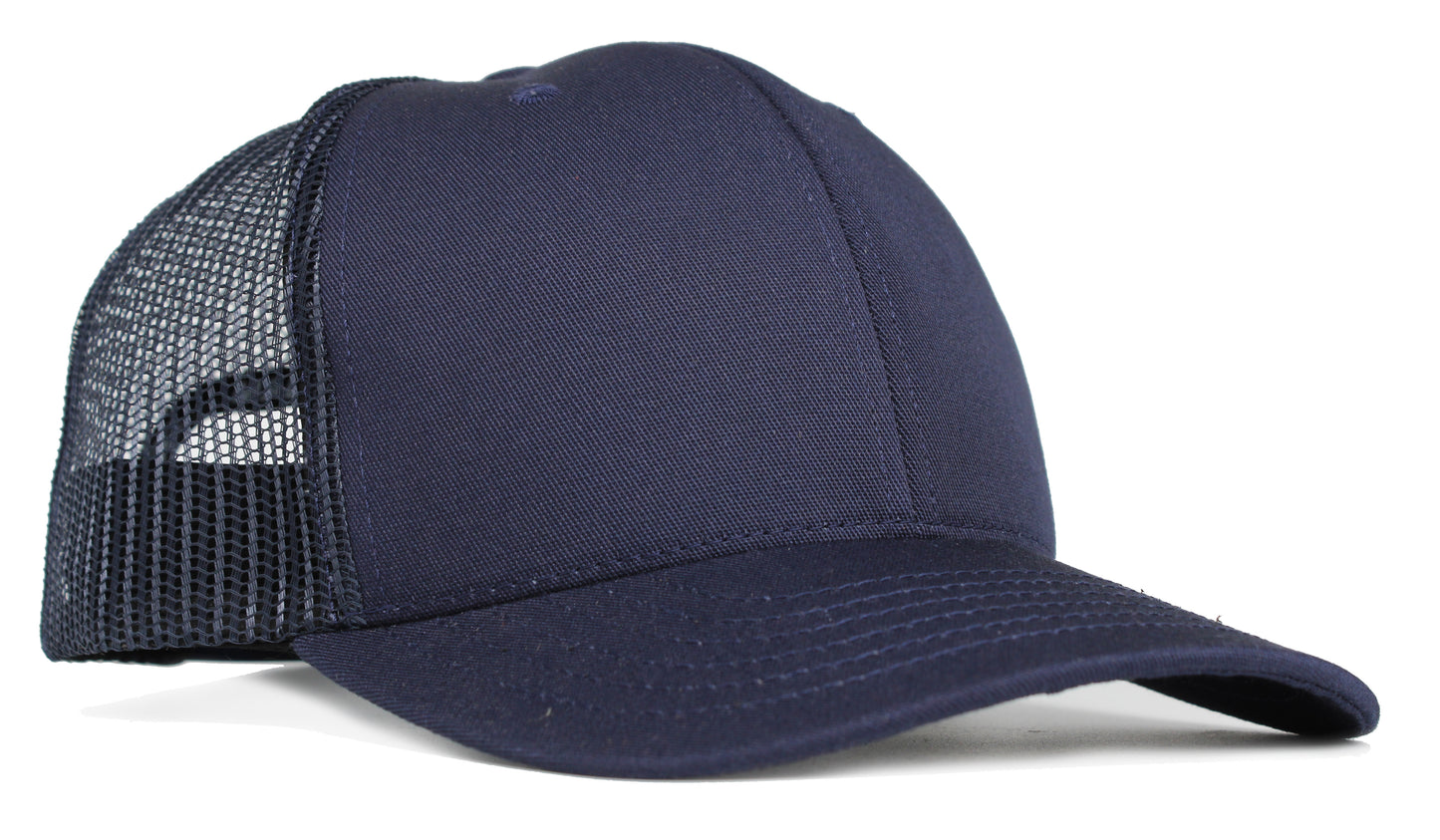 (USA 110C) Curve 6 Panel Mesh