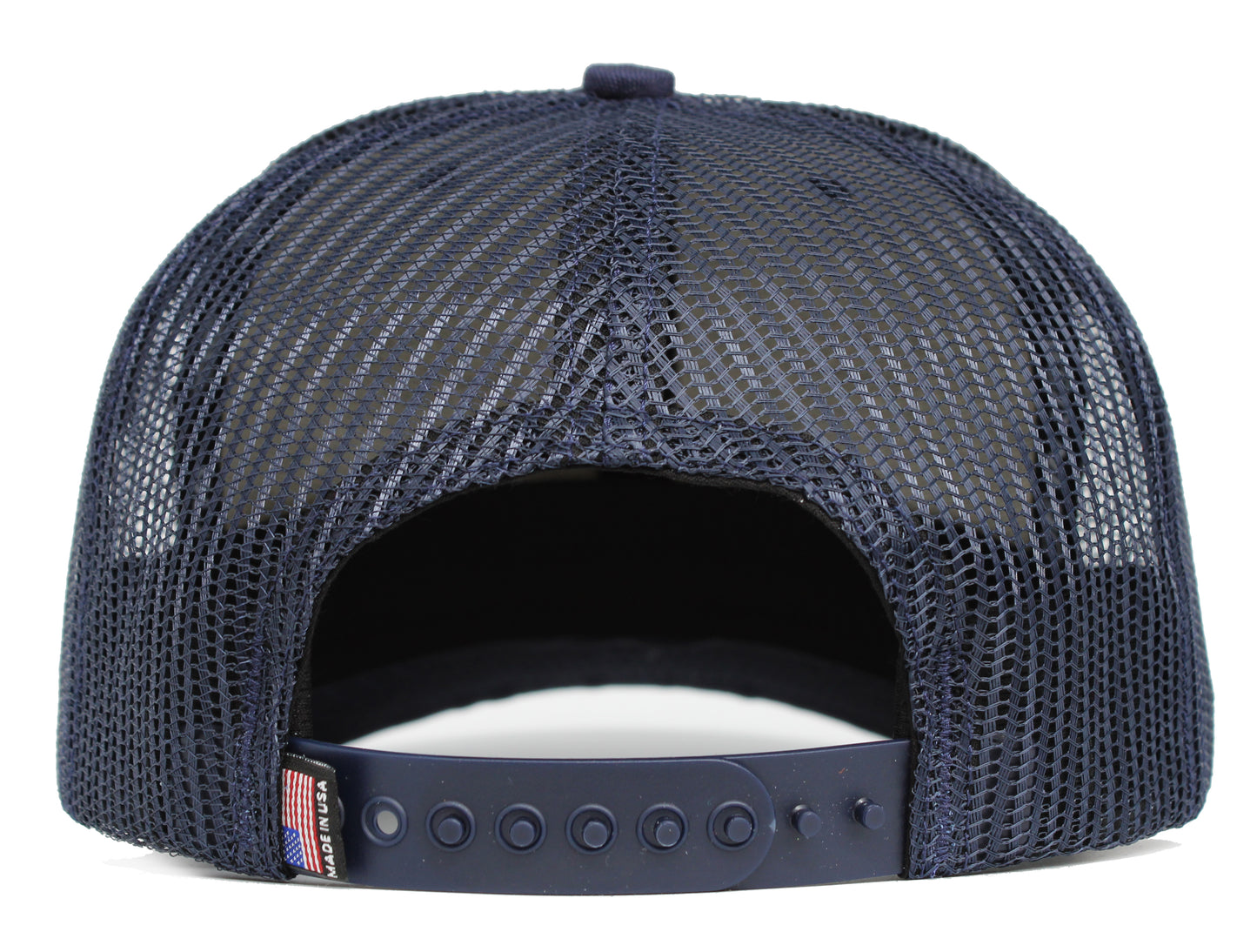 Navy-Back