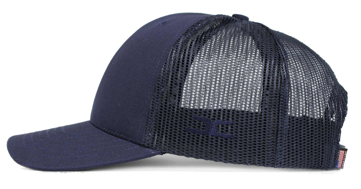 Navy-Left