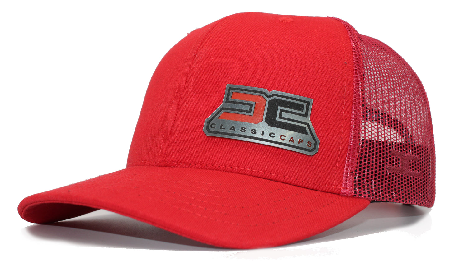 (USA 110C) Curve 6 Panel Mesh