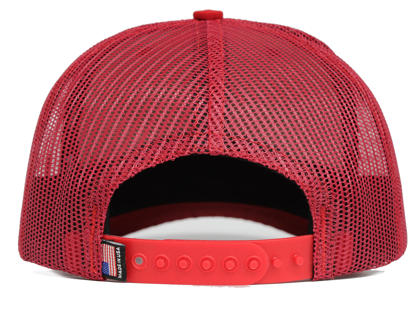 Red-Back