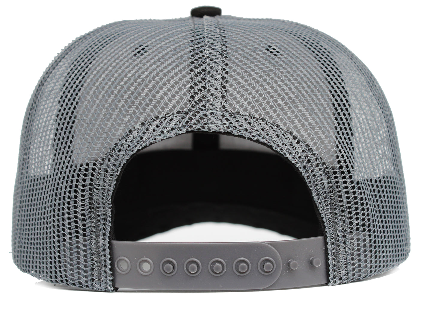 (USA 175) Contrasting Trucker Hat (NEW)