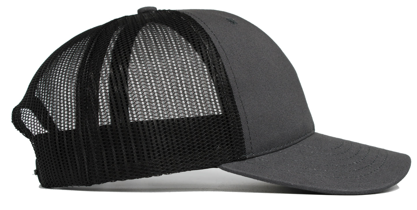 Charcoal-Right