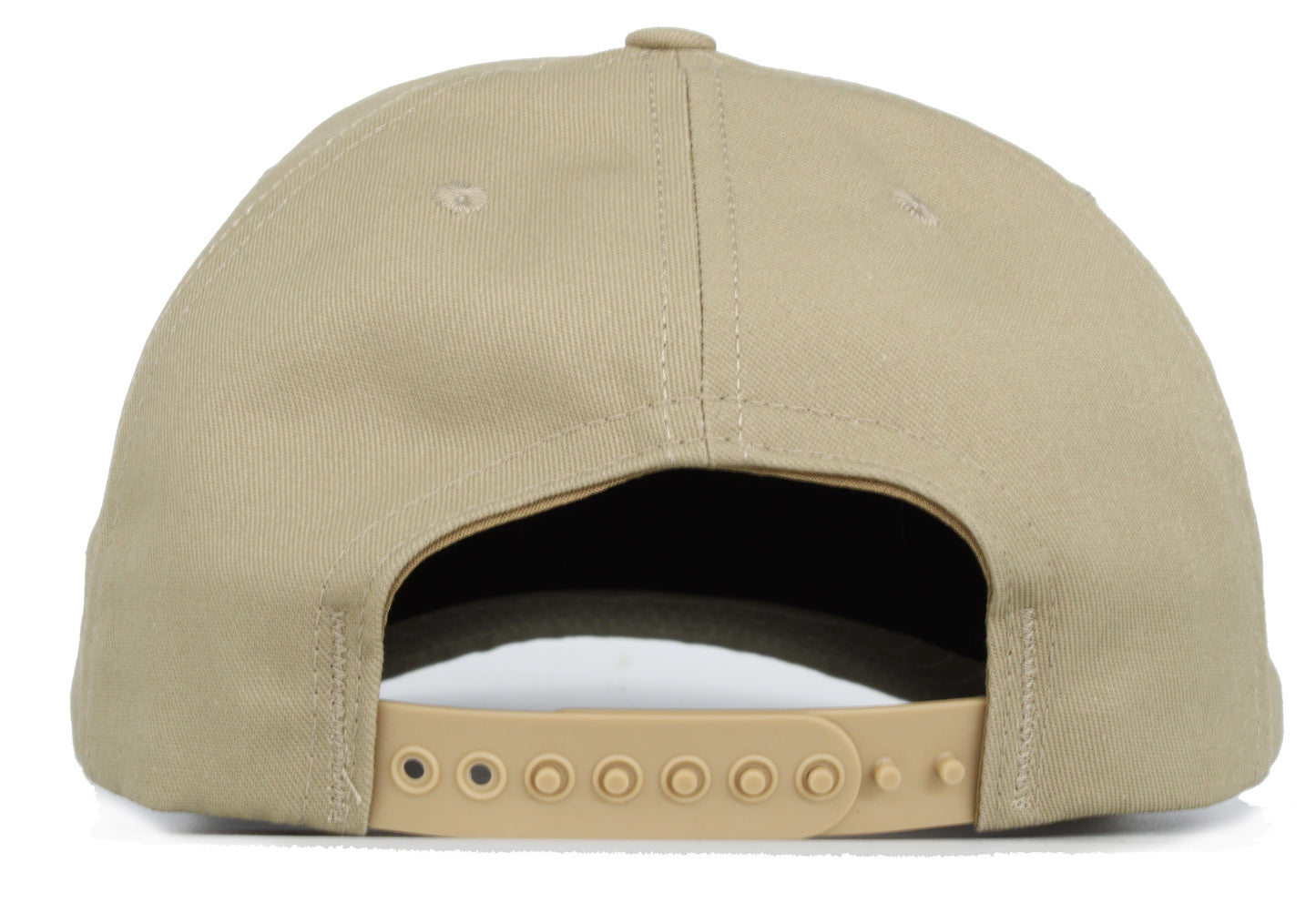 Khaki-Back