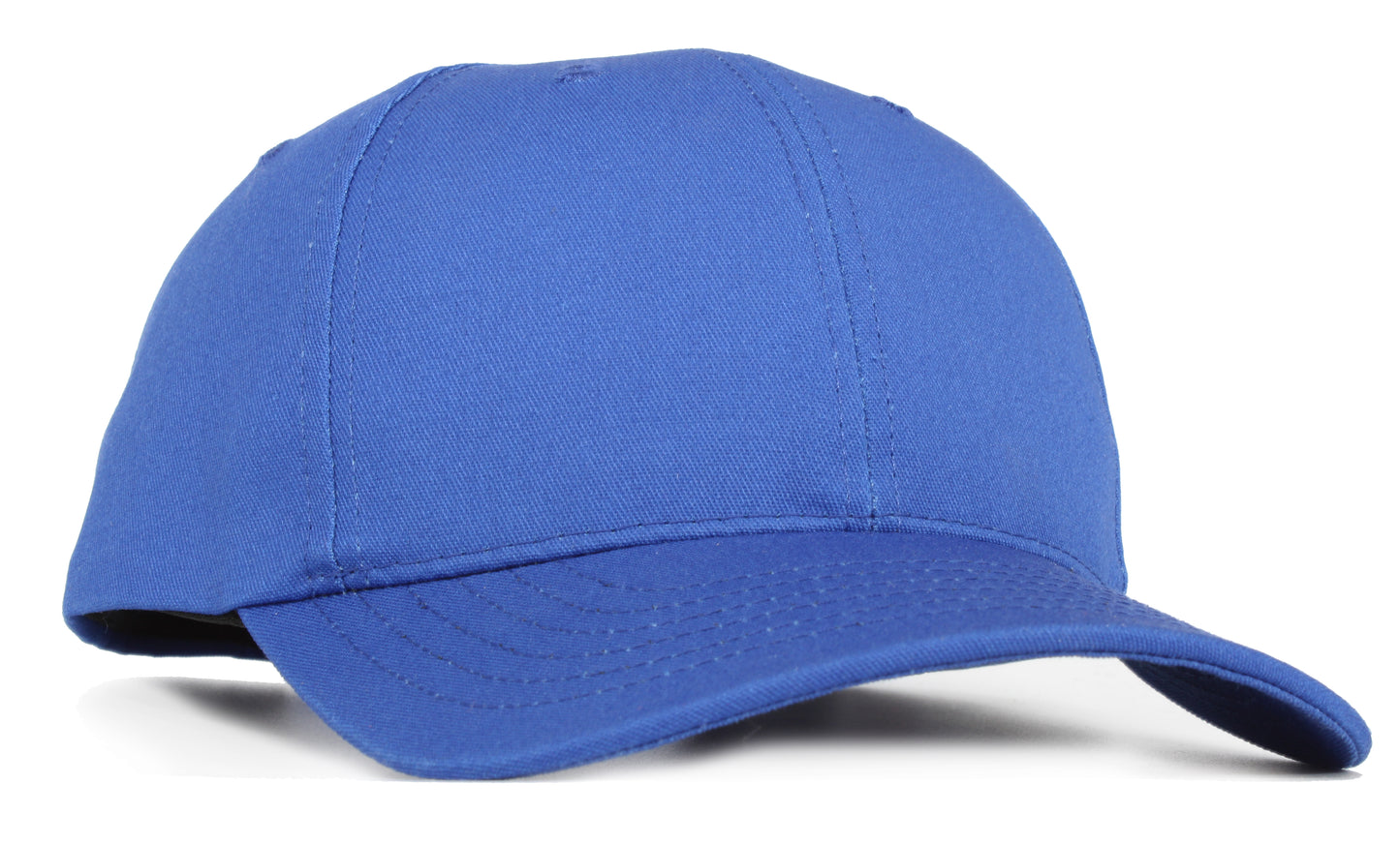 (USA 600) Standard Twill Cap