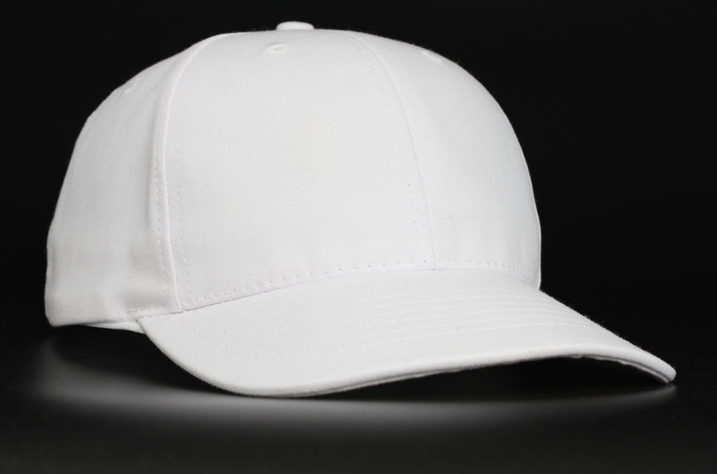 (USA 600) Standard Twill Cap