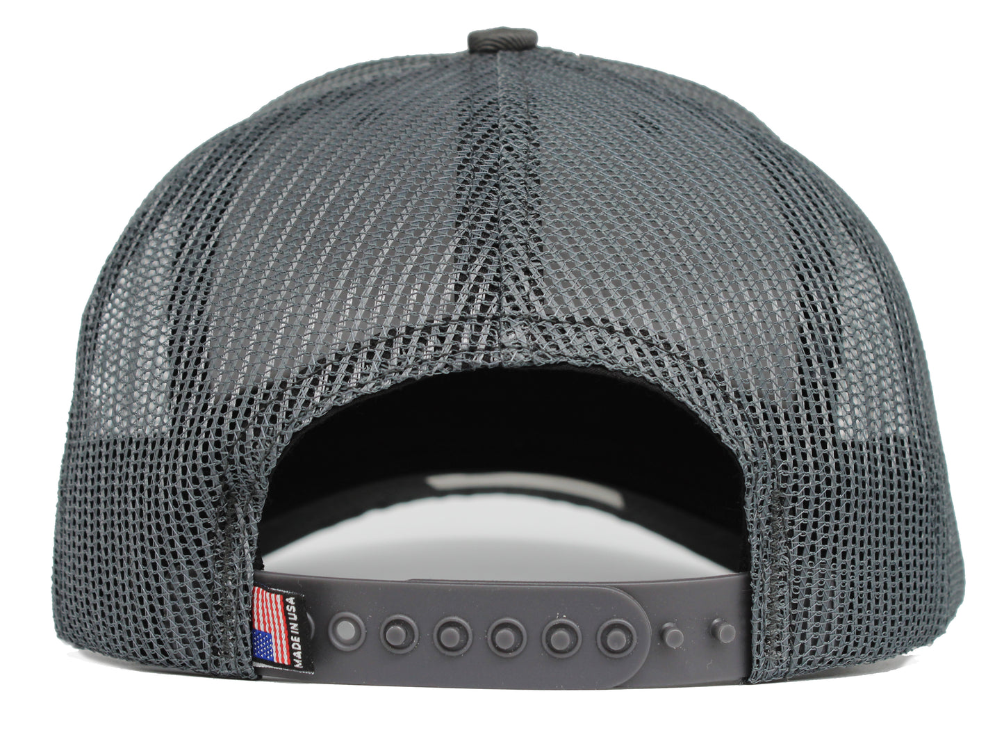 Charcoal-Back
