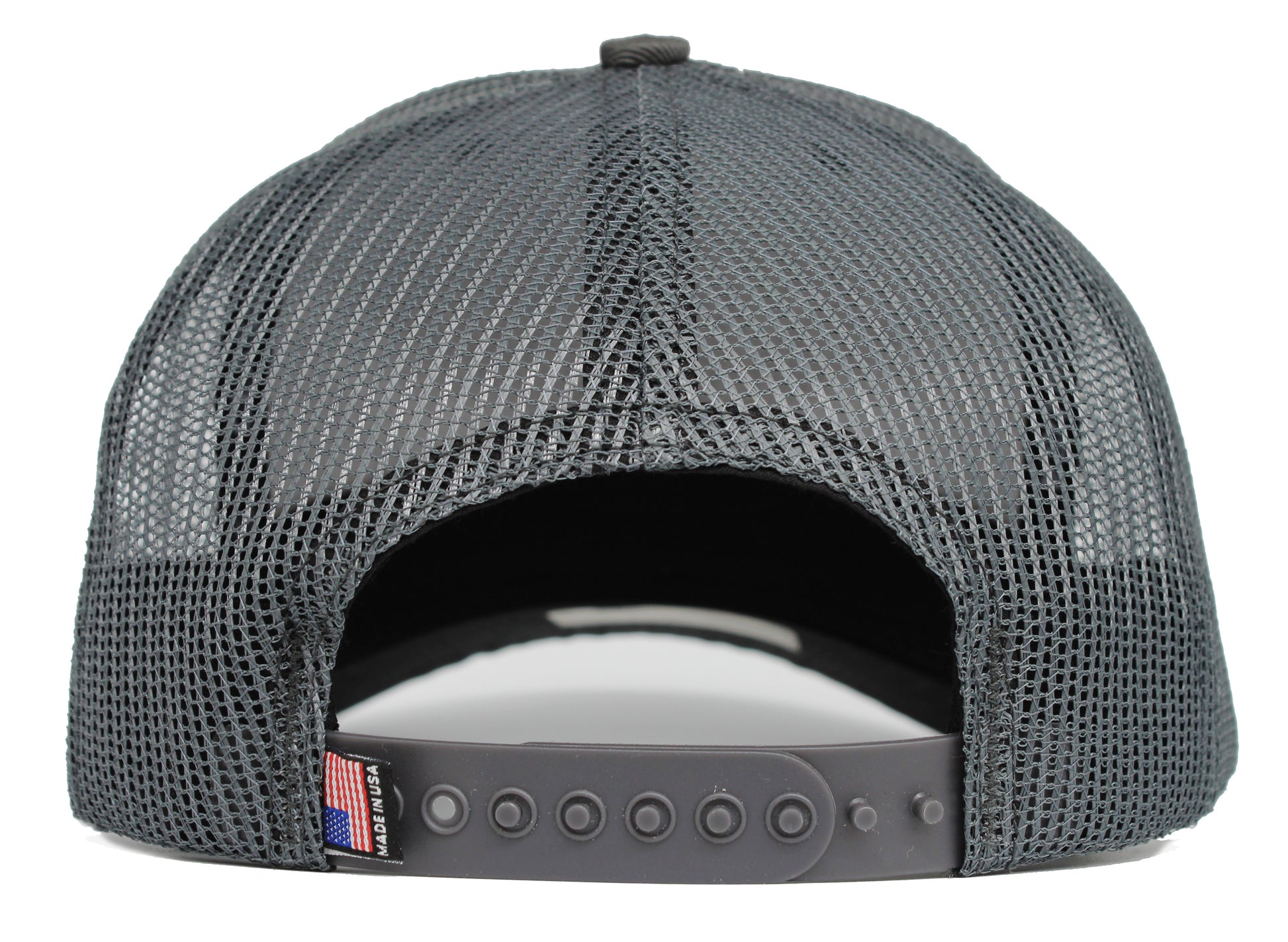 Charcoal-Back