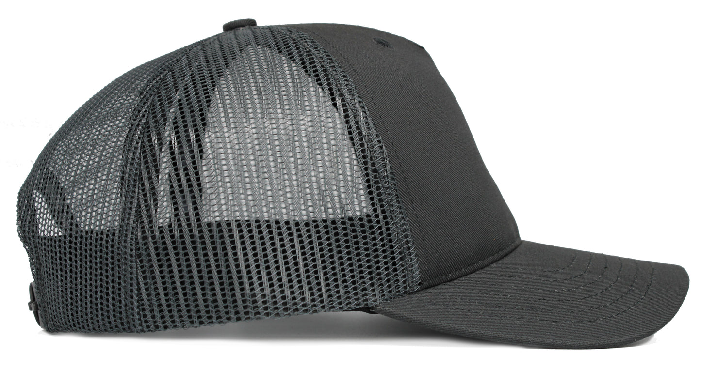 Charcoal-Right