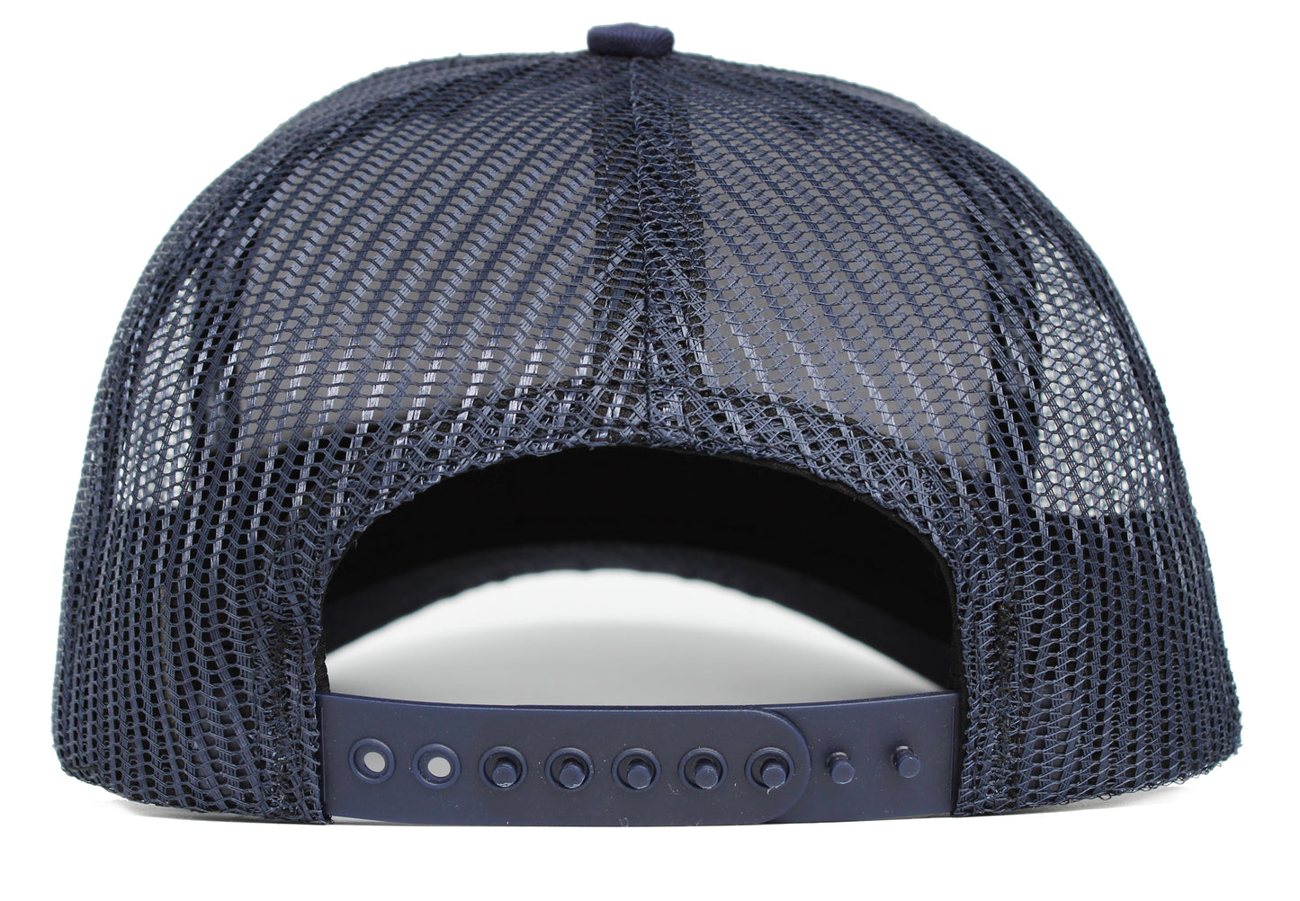 Navy-Back