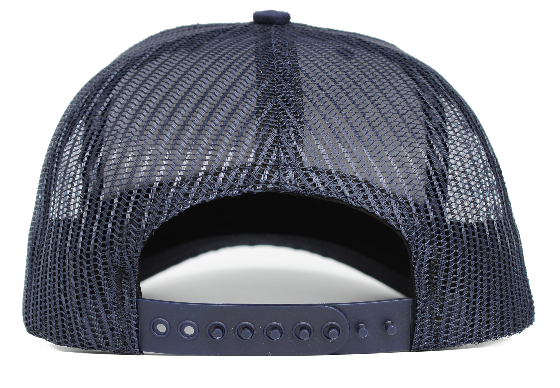 Navy-Back