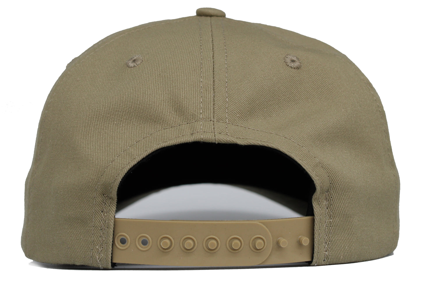 Khaki-Back