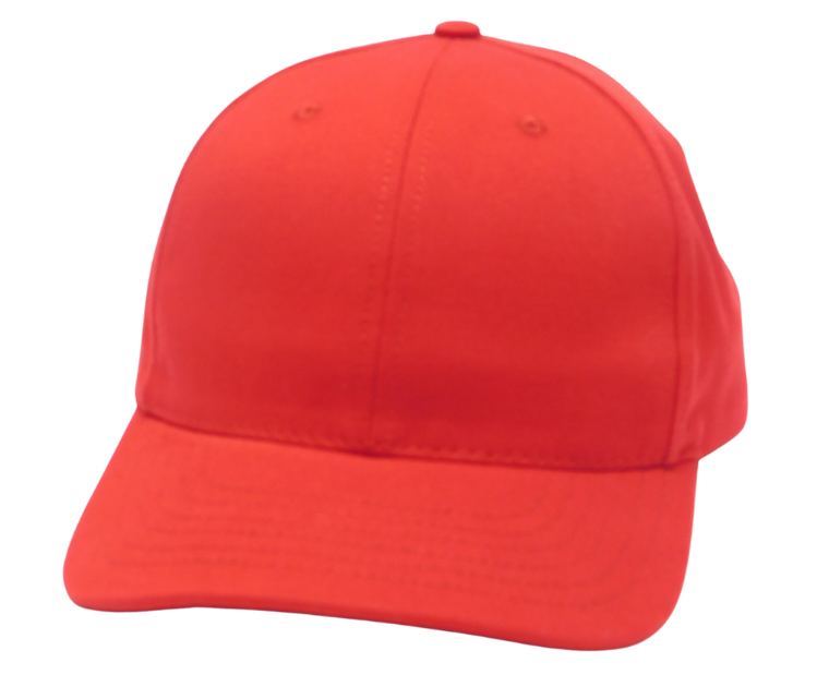 (USA 600) Standard Twill Cap