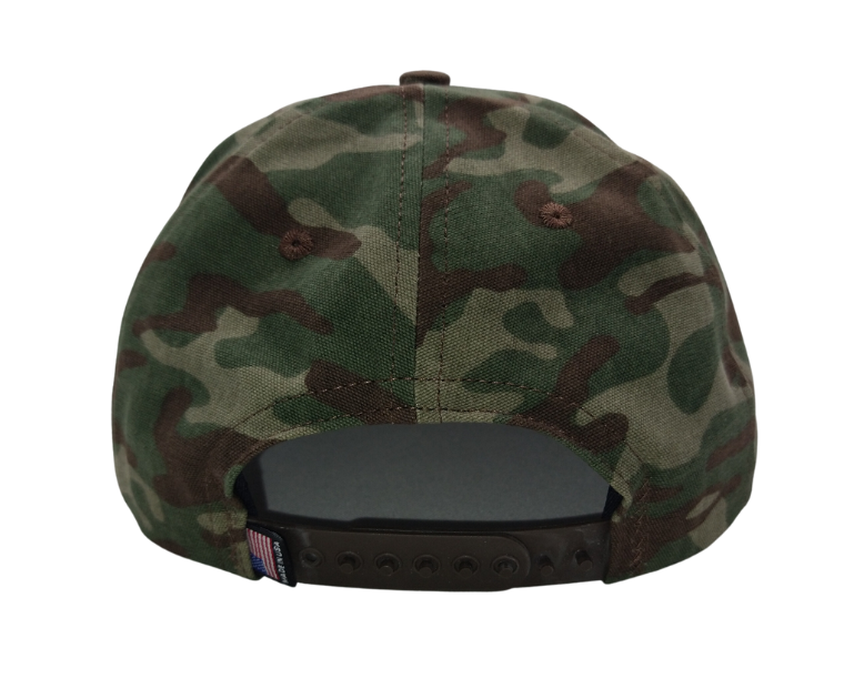 camo-Back