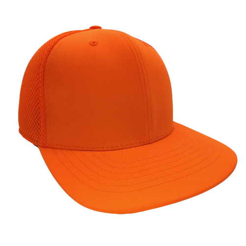 (USA 300) Flex Mesh Cap