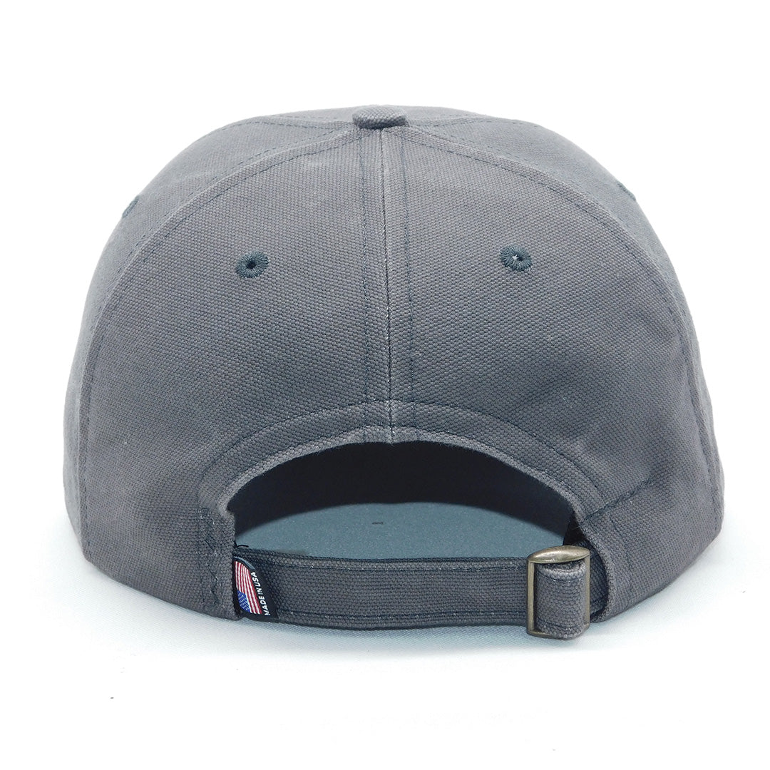 Charcoal-Back