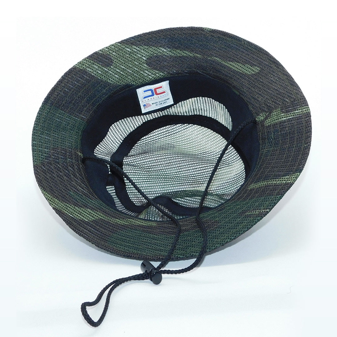 (USA 800) BOONIE HATS