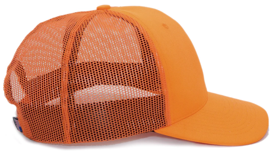 Blaze Orange-Right