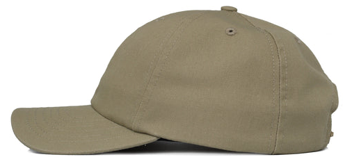 Khaki-Left