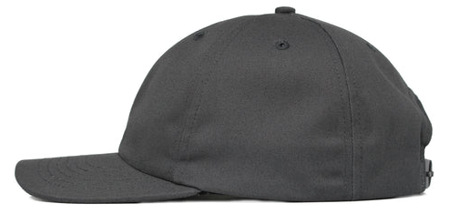 Charcoal-Left