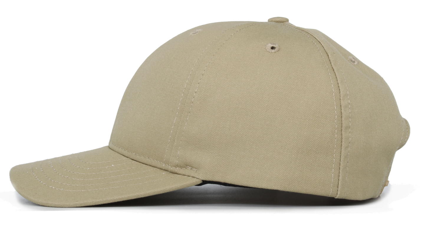 Khaki-Left