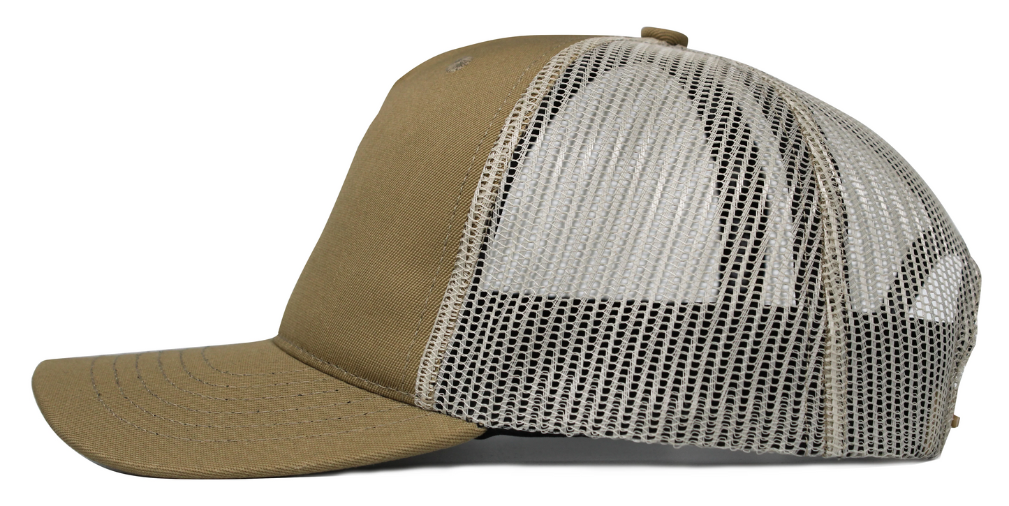 Khaki-Left
