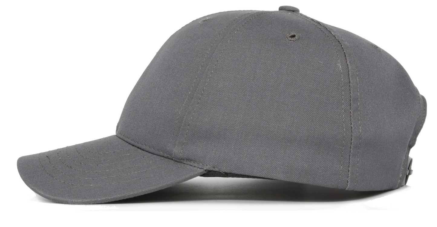 (USA 600) Standard Twill Cap