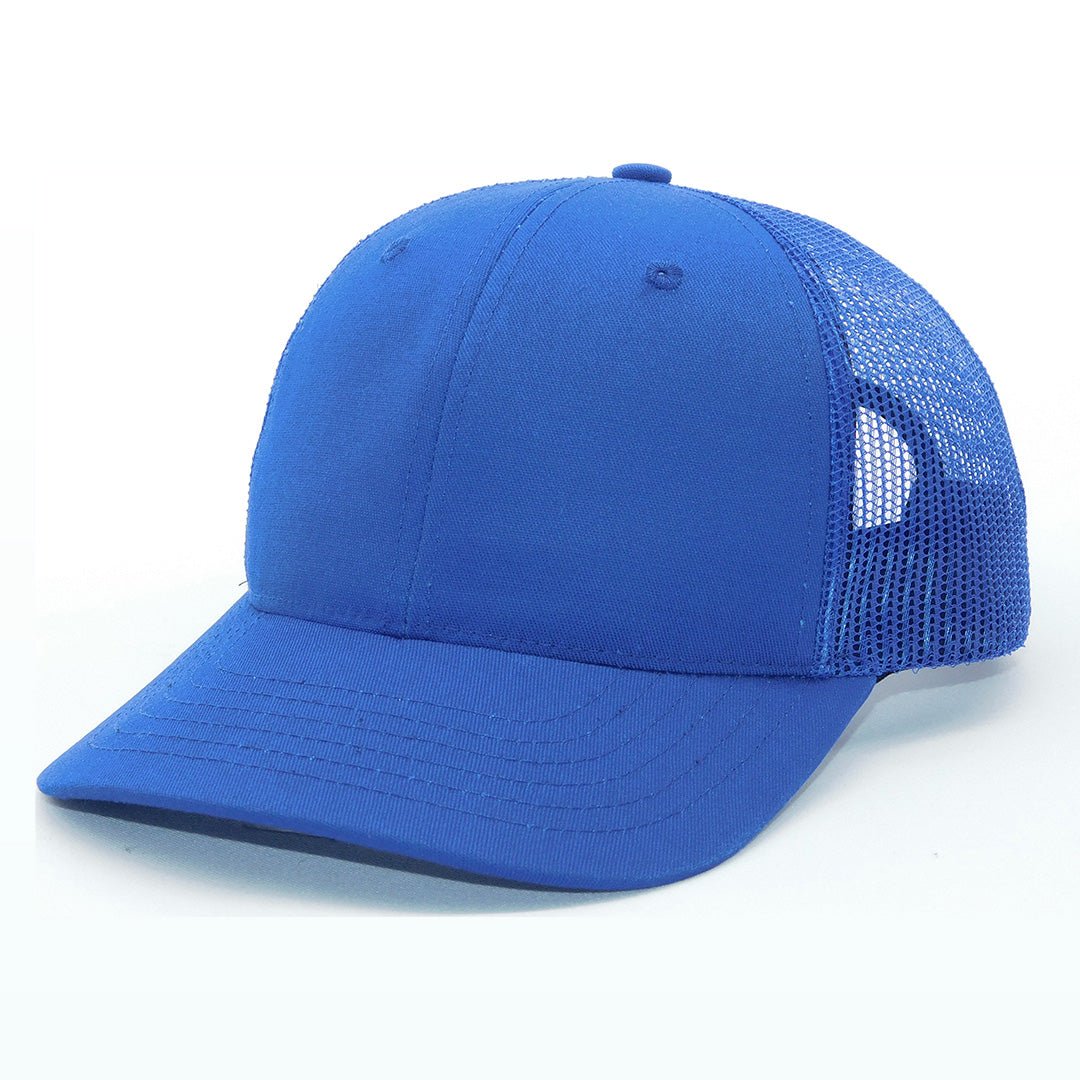 (USA 150) Matching Trucker Mesh