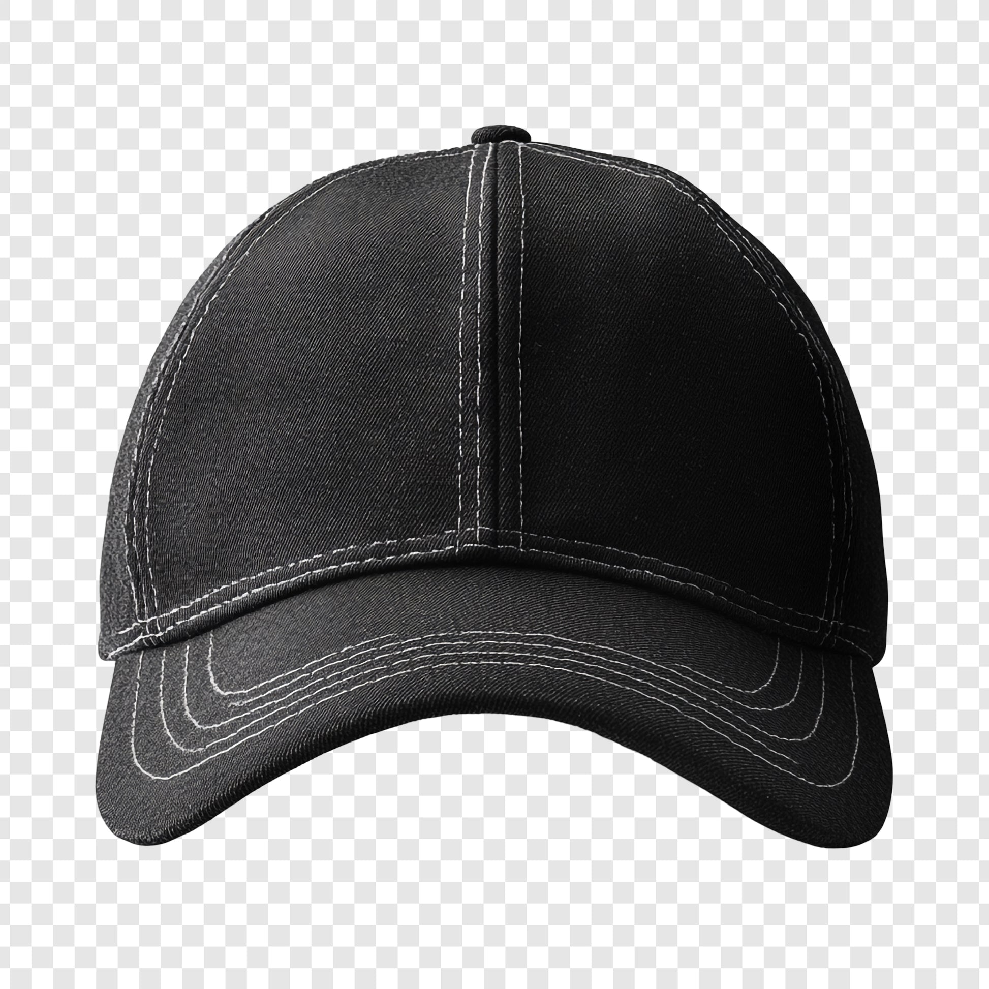 front cap image